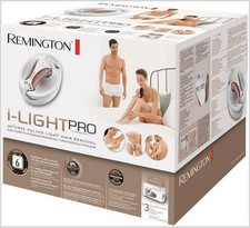 Luce pulsata remington usato  Nola