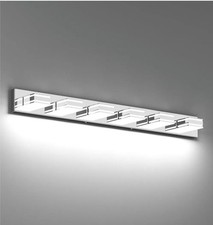 Light chrome led for sale  Red Oak