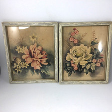 Set vintage wall for sale  Dayton