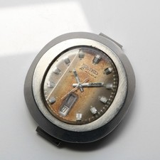 Seiko diamatic 6119 for sale  GLASGOW