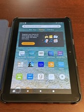 Amazon fire plus for sale  Vienna