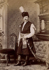 Pologne homme costume d'occasion  Pagny-sur-Moselle