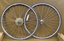 Matrix aurora wheelset for sale  Knoxville