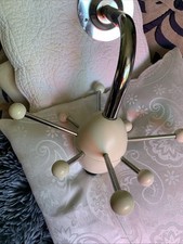 Garderobe sputnik garderobenha gebraucht kaufen  Blieskastel