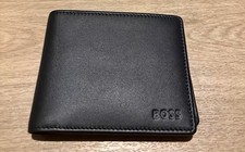 Boss geldbörse asolo gebraucht kaufen Boss geldbörse asolo gebraucht kaufen  Essen