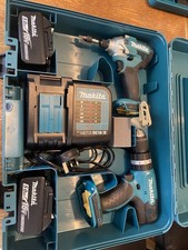 makita 18v lxt impact driver for sale makita 18v lxt impact driver for sale ABINGDON