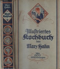 Buch illustriertes kochbuch gebraucht kaufen  Leipzig