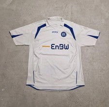 Klassisches karlsruher trikot gebraucht kaufen  Kiel