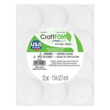 Floracraft craftfom ball for sale  Grand Rapids