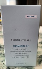 Skin silymarin cf. d'occasion  Paris XX