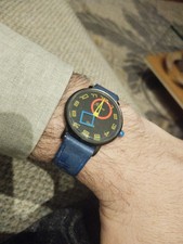 Montre style akteo d'occasion  Paris XIII