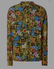 Chemise versace jeans d'occasion  Rouen-