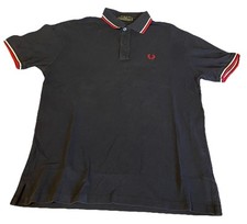 Polo fred perry usato  Sasso Marconi