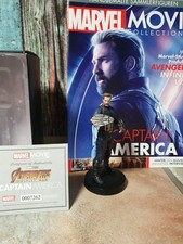 captain america figur gebraucht kaufen  Gelsenkirchen