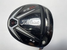 Titleist 915 driver for sale  West Palm Beach