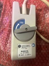 Rab4 ultrasound transducer for sale  Monclova