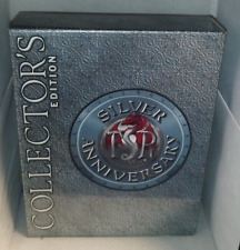 Tsr silver anniversary usato  Torino