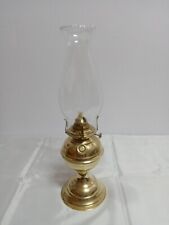 Lampada petrolio ottone usato  Rivoli