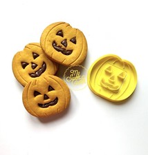 Zucca halloween formine usato  Manfredonia