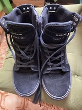 Supra muska 001 gebraucht kaufen  Kyritz