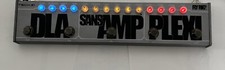 Pedal de efeitos múltiplos Tech 21 Sansamp Fly Rig 5 guitarra usado testado FRETE GRÁTIS, usado comprar usado  Enviando para Brazil