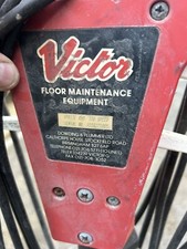 Victor sprite 450 for sale  MALDON