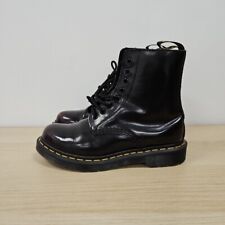 Martens 1460 pascal for sale  MANCHESTER
