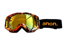 Anon burton snowboard for sale  San Diego