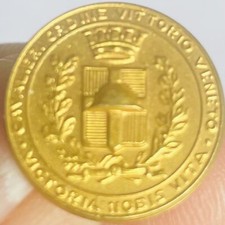 Pin cavalieri ordine usato  Baveno