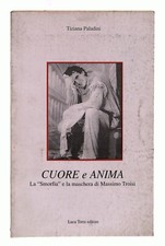 Ebond cuore anima usato  Marino