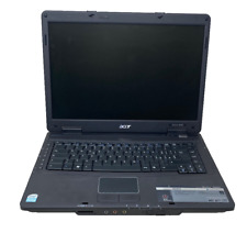 Acer extensa 5630z usato  Italia