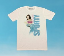 Spice girls shirt for sale  MILTON KEYNES