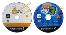 Ps2 lot jeux d'occasion  Chauvigny