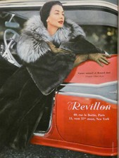 1957 press advertisement d'occasion  Expédié en Belgium