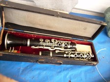Vintage Blasinstrumente gebraucht kaufen  Scheidegg