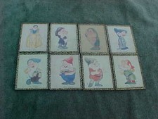 Vintage snow white for sale  Kingston