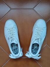 Sneakers puma bianco usato  Vimodrone