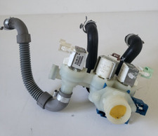 Electrolux electrovanne voies d'occasion  Saint-Alban-Leysse