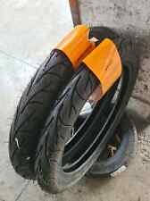 Coppia gomme 42m usato  Nola