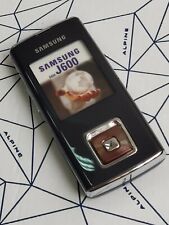 Używany, NOWY ORYGINALNY Atrapa SAMSUNG J600 ORYGINALNY Poręczny fałszywy telefon komórkowy zabawka Wyświetlacz sgh na sprzedaż  PL