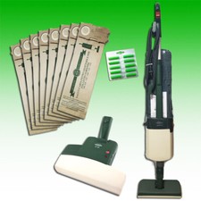Aspirapolvere vorwerk folletto usato  Alatri