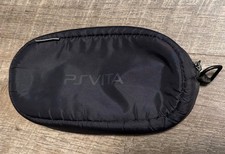 Bolsa estojo macia PS Vita Sony oficial OEM para Playstation Vita pch-2000/1000, usado comprar usado Bolsa estojo macia PS Vita Sony oficial OEM para Playstation Vita pch-2000/1000, usado comprar usado  Enviando para Brazil