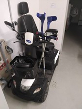 Invacare comet pro gebraucht kaufen  Fruerlund,-Engelsby, Tastrup