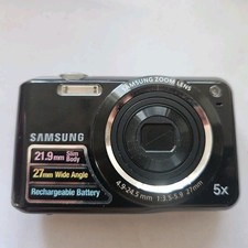 Samsung es65 2mp gebraucht kaufen  Hannover
