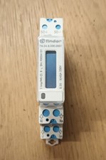 Finder contatore energia usato Finder contatore energia usato  Fano