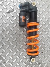Fox dhx2 230x65 usato  Bozen