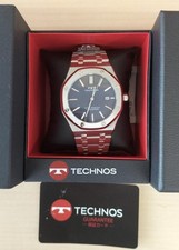 Relógio Technos T9C07Sn comprar usado  Enviando para Brazil