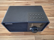 wlan internetradio gebraucht kaufen  Hamburg