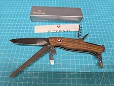 Victorinox rangerwood tolle gebraucht kaufen Victorinox rangerwood tolle gebraucht kaufen  Hainburg