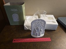 Department holiday silhouette for sale  Osceola